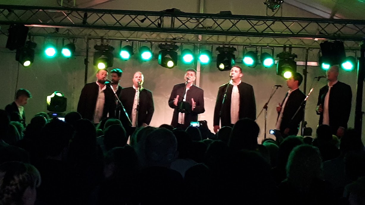 klapa rišpet
